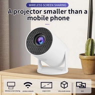 Hy300mini wifi không dây màn hình giống nhau nhà HD xách tay M5 chiếu máy chiếu