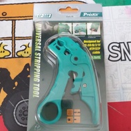 CP-508 Multifunctional Wire Stripper Invoice Including Tax Price