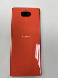 Sony Xperia 8 sov42
