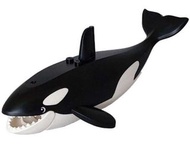 殺人鯨 虎鯨 Lego 60368 Orcinus orca 動物
