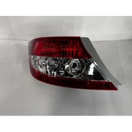 [USED] Honda City SEL 2003-2005 GD6 GD8 Rear LEFT Tail Lamp Tail Light Side Lampu Belakang