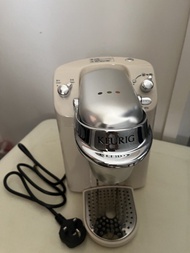 Keurig Coffee Maker 咖啡機