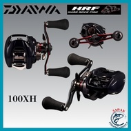 DAIWA Rockfish Bait Reel 25HRF TW 100XH PE SPECIAL