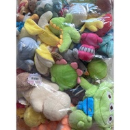 FUN CLAW Keychain (Random)