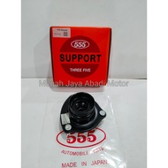 Front Shock Support Rubber Support Civic FD FB 2006-2016 1PC 555 Box