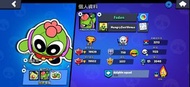 Brawl Stars 帳號 - Foden