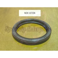SUBARU EXIGA FORESTER IMPREZA LEGACY XV OUTBACK BRZ TIMING OIL SEAL TAHAN PANAS 806750080 AH2831E