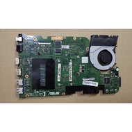Asus A555L & X554L Motherboard Intel core i5-5th rev3.6 rev3.3 RAM 4gb Nvidia GeForce 920m 820m