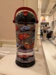(代購) HK Disney McQueen 水壺