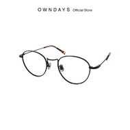 OWNDAYS | AIR แว่นสายตารุ่น MM1001