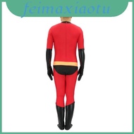 Timeless Design New Incredibles 2 Cosplay Bob Parr Mr. Incredible Costume And For Halloween Accessor