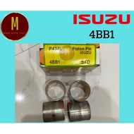 Cylinder Bushing ISUZU 4BB1 4BD1-T(STD) Brand DAIDO P434L