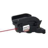 M92/1911/GLOCK Red Laser Sight down under Pointer Spotlight Laser Pointer Teaching Demonstration Bus