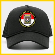 Topi Keluarga Besar Psht Topi Logo Lambang Sh Terate