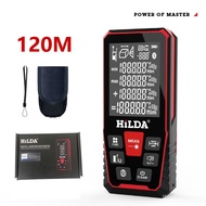 1 Laser 120m Whether Laser Rangefinder Rangefinder Room 100m Construction Rangefinder Rangefinder 9A