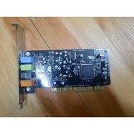 Creative  Sound Blaster Card 5.1 VX (SB1070)