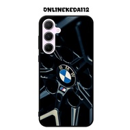 Hardcase Casing Samsung Galaxy A56 A55 A54 A36 A35 A26 A25 A16 A15 5G Rims bmw S1881