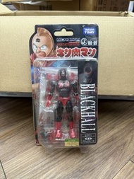 Microman 筋肉人 figure