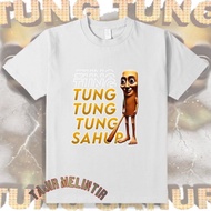 Tung Tung sahur childrens and  adult‘s clothes 100-5XL