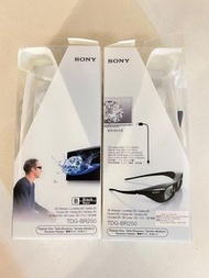 Sony 3D 電視機眼鏡
