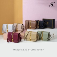 Madline bag Jims Honey