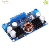 GORROS Power Supply Module, LTC3780 with Short Circuit Protection LTC3780 Power Supply Module, 5V-32