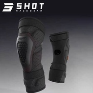 Guangzhou Wechat Trading Co., Ltd. New Style French shot D3O Knee Pads Protective Soft Protective Ge