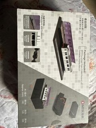 MTR 1998年版列車模型連展示盒