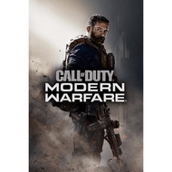 PC Games Call of Duty Modern Warfare (2019) - FPS Games