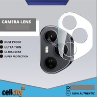 Camera Tempered Glass Protector HONOR 400 / 400 PRO