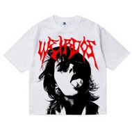 T-Shirt | Oversize Oversize | Weirdos | Brainsgland