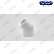 San King 45Degree Elbow (Keni 45 Degree) 20mm