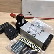 Original Solenoid Valve Camozzzi 951-000-P16-23 / A531-Bc2 Latest