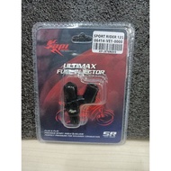 FUEL INJECTOR - SYM - SPORT RIDER 125i/ SYM SPORT RIDER 125i - 06414-VE1-0000