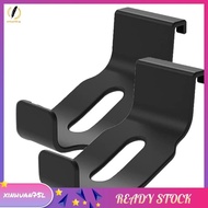 [xinhuan75l] For PS5 Controller Holder, 2 Packs Headset Hanger Holder Controller Stand Mount for Playstation 5 Console&amp;Xbox Series X