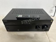 SONY STR DH750 劇院環繞 7.2聲道/4K擴大機 藍芽 HDMI 網路 少用升級/有原廠遙控器~1015W