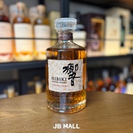 響 Hibiki Blender’s Choice Japanese Whisky (No box)