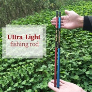 Fishing Rod Shrimp Fishing Rod 1.8M/2.1M/2.4M/2.7M/3.6M/4.5/5.4M Fishing Rod Is Slightly Solid Rod S