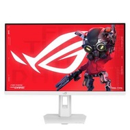 ASUS ROG Strix XG27ACMES-W 電競螢幕 27" 2560X1440 255Hz IPS(MO-AX27ACW)