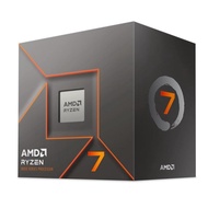 # AMD Ryzen 7 8700F - 8 Cores 16 Threads 8000 F-Series Desktop Processors # AMD AM5