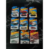 HOTWHEELS MAINLINE JDM