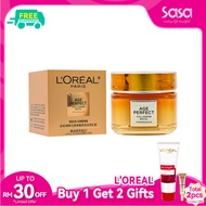 LOREAL Age Perfect 4.0 Rich Cream (60ml)