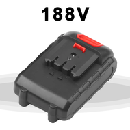 BuzzTech 24V/36V/88V/188V/288V BATTERY ONLY Electric Cordless Chainsaw Grass Trimmer Cordless Drill 