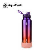 Aquaflask Aurora (18oz/22/32/40oz) Limited Edition on sale ORIGINAL AUTHENTIC TUMBLER