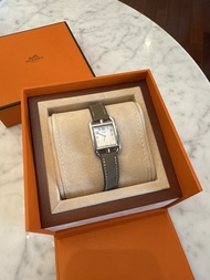 Hermes Cape Cod Watch
