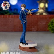 《全新未開》 最新名偵探柯南 Detective Conan SEGA Xross-Link-Figure 白馬探 景品 手辦 Figure