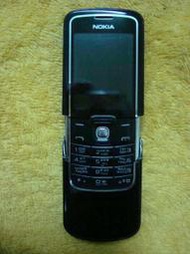 NOKIA  8600   非   故障機   零件機