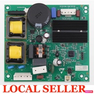 RQ568 RQ568N4AWU RQ568N4ABU HISENSE Inverter Board PCB PC Board Compressor Fridge Refrigerator HAIER