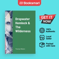 Dropwater Hemlock  The Wilderness - Paperback - English - 9780244830212