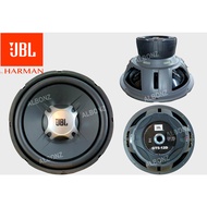 1100Watts Car Audio Subwoofer Dual Voice Coil Dual Magnet Speaker JBL GT5-12D